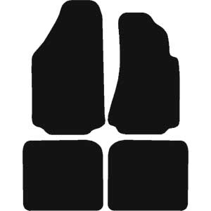 Audi A4 Convertible 2001 2005 B6