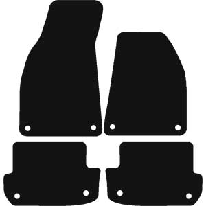 Audi A4 Convertible 2004 2008 B7