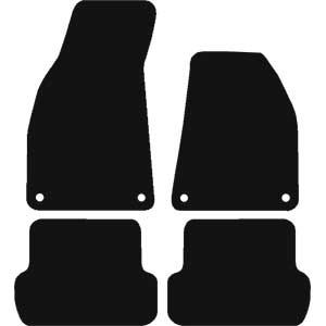 Audi A4 Saloon Avant 2000 2004 B6