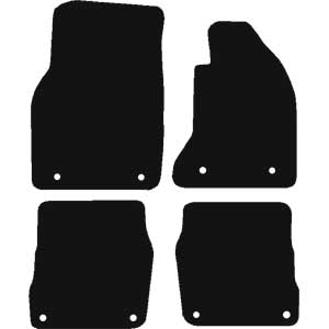 Audi A6 2002 2004 Facelift C5