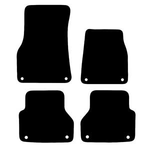 Audi A6 2018 Current C8