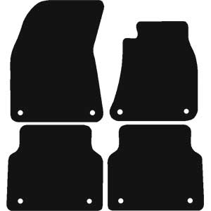 Audi A8 2010 2018 Short Wheel Base