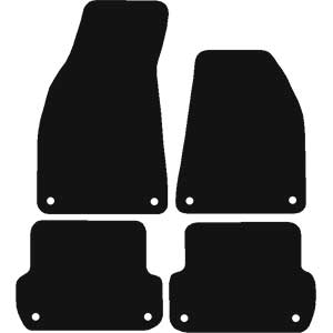 Audi RS4 Avant 2006 2008 B7