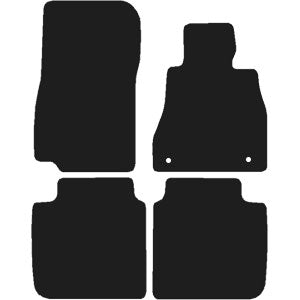 BMW i7 2022 Current Car Mats