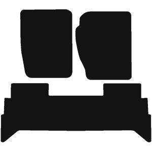 Land Rover Range Rover 1981 1996 Car Mats