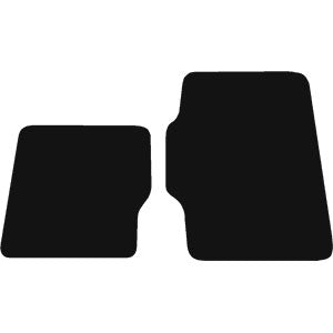 Lotus Elise 2001 to Present Car Mats