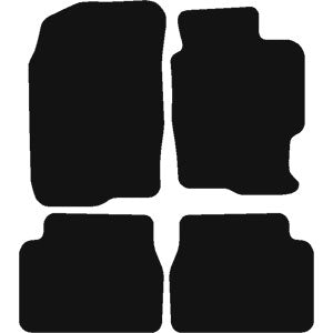 Mazda 6 2002 2007 Car Mats