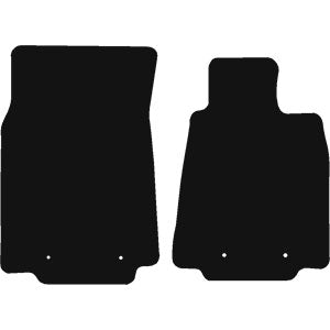 Nissan 370Z Car Mats