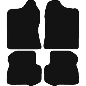Suzuki Jimny 1998 2018 Car Mats