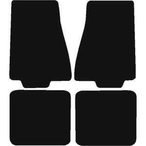 Vauxhall Viva 1963 1979 Car Mats