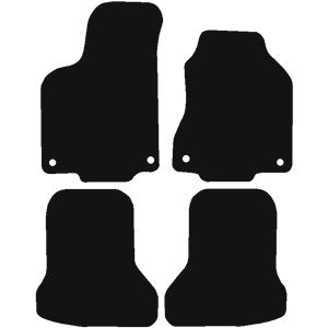 Volkswagen Polo 1994 1999 Car Mats