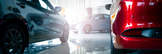 Cheapest cars to insure in the UK