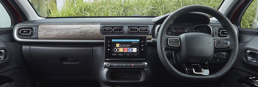 Citroen car mats for all citroen models