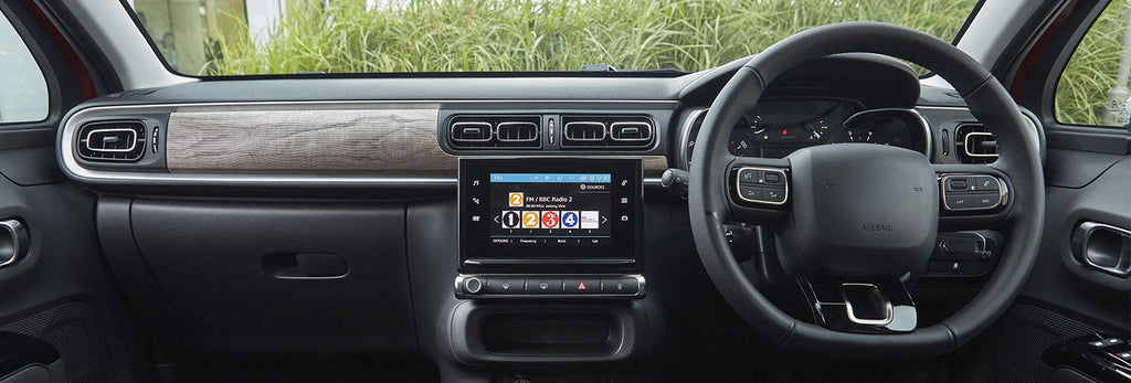 Durable and Tailored Car Mats for Citroen Models