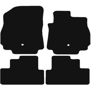 Chevrolet Orlando 2011 2015 Car Mats