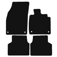 CUPRA Born 2021 - Current Car Mats