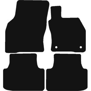 Cupra Leon 2020 to Present Car Mats