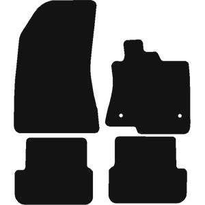 Dacia Jogger 2022 to Present Car Mats