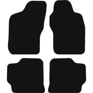 Fiat Brava 1995 2002 Car Mats