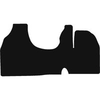 FIAT Scudo 2007 - 2016 Car Mats
