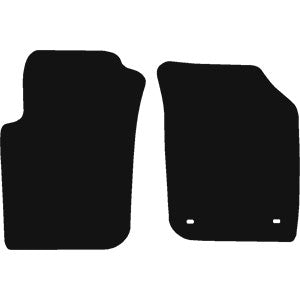 Ford Street Ka car mats