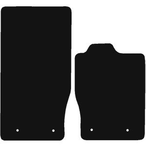 Jaguar F Type 2013 to Present Car Mats