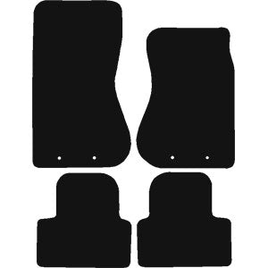 Jaguar S Type 1999 2002 Car Mats