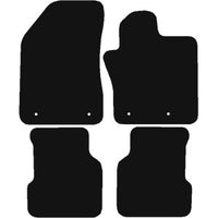 JEEP Compass 2017 - Current Car Mats