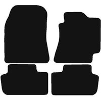 LEXUS IS300 2001 - 2005 Car Mats