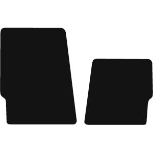 Lotus Exige 2000 2011 Car Mats