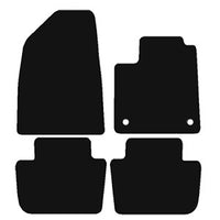 MG MG4 EV 2022 - Current Car Mats