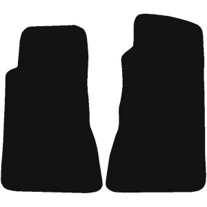 MG RV8 Japanese Spec with aircon 1992 1995 Car Mats