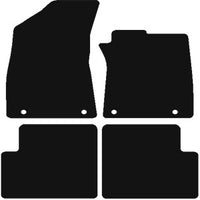 MG ZS Auto 2022 - Current Car Mats