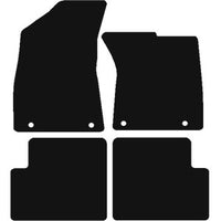 MG ZS Manual 2022 - Current Car Mats