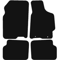 MAZDA 626 1998 - 2002 Car Mats