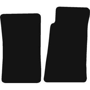 Mazda MX 5 mk1 1989 1997 Car Mats