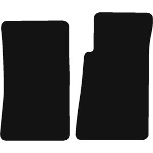 Mazda MX 5 mk2 1998 2005 Car Mats