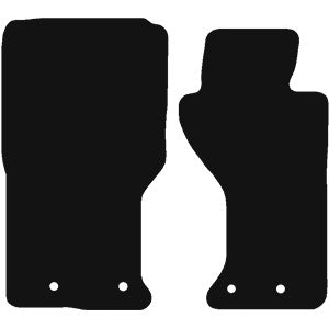 Mazda MX 5 mk4 2015 to Present Car Mats
