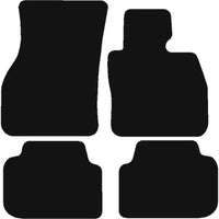 MINI Clubman F54 2015 - Current Car Mats