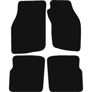 Mitsubishi Carisma 1999 2004 Car Mats