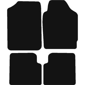 Peugeot 306 1991 2001 Car Mats