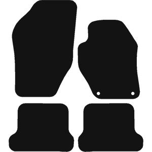 Peugeot 308CC 2009 2015 Car Mats