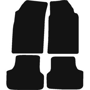 Saab 9000 1984 1998 Car Mats