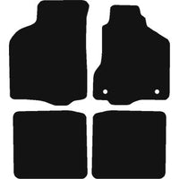 SEAT Cordoba 1999 - 2002 Car Mats