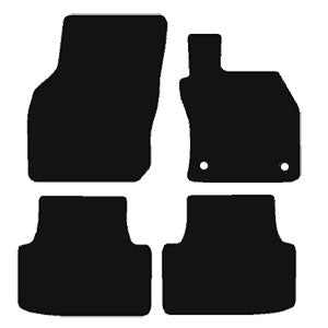Seat Leon 2020 to Present Car Mats