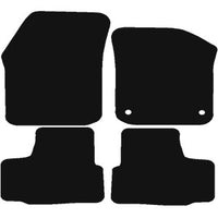 SEAT Mii 2012 - 2020 Car Mats