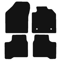 SUZUKI Swift Hybrid 2020 - Current Car Mats