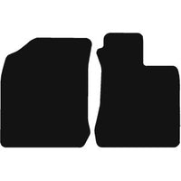 TOYOTA Hilux Single Cab 2011 - 2016 Car Mats