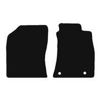 TOYOTA Hilux Single Cab 2WD 2005 - 2011 Car Mats