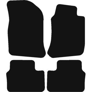 Vauxhall Vectra 1995 2002 Car Mats